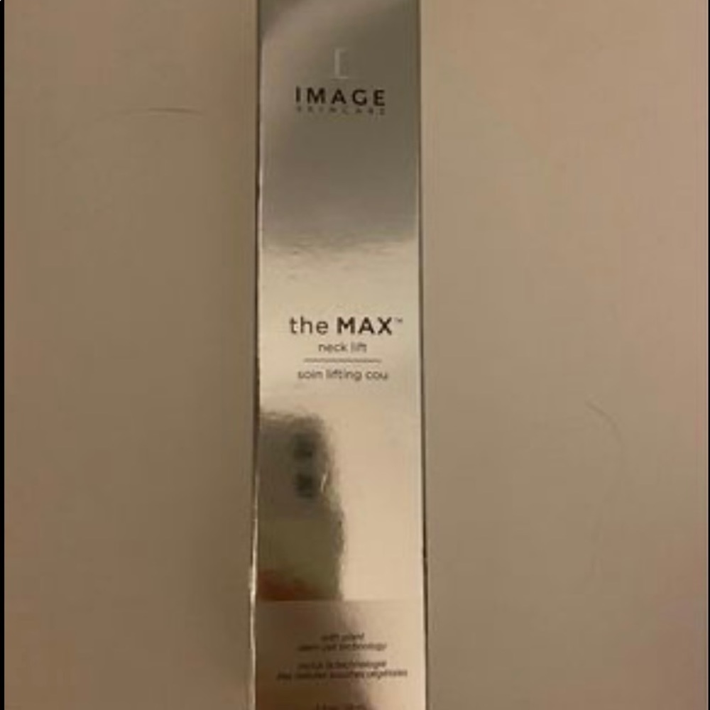 Image the MAX neck lift